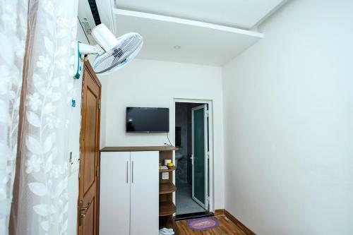 Minh Ho�ng Hotel