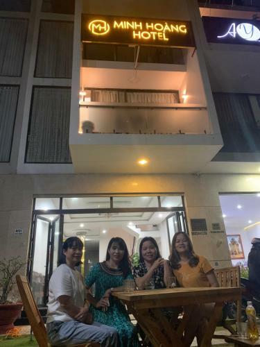 Minh Ho�ng Hotel
