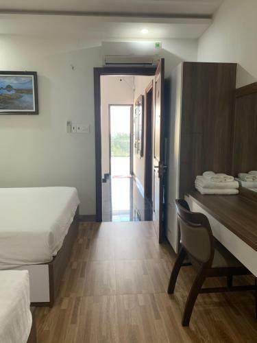 Minh Ho�ng Hotel