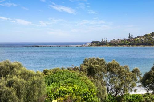 Apartamento Great Ocean View
