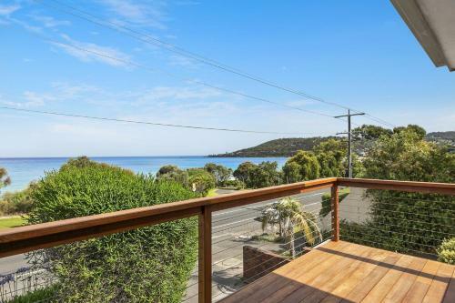 Apartamento Great Ocean View