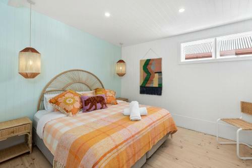 The Pink Lodge