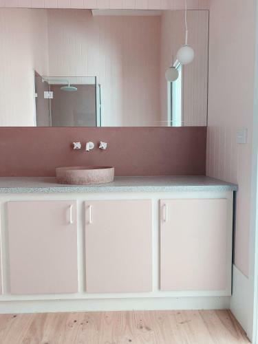 The Pink Lodge