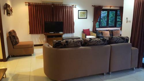 Villa Paradisevillage