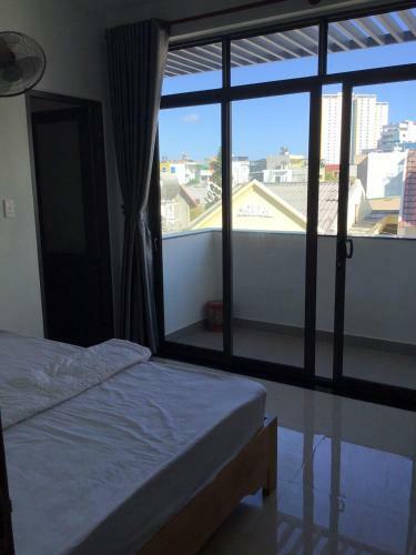 Hotel Ho�ng Sang
