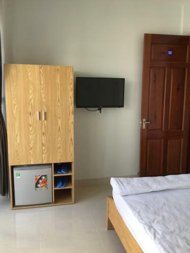 Hotel Ho�ng Sang