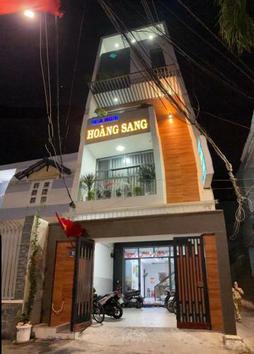 Hotel Ho�ng Sang