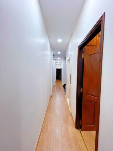 Apartamento Upla Homestay