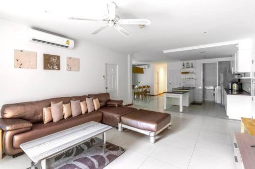 Apartamento Poolaccess 4br Beachfront Jacuzzi By??????????sp112
