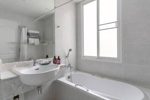 Apartamento Poolaccess 4br Beachfront Jacuzzi By??????????sp112