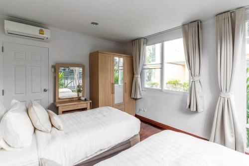 Apartamento Poolaccess 4br Beachfront Jacuzzi By??????????sp112