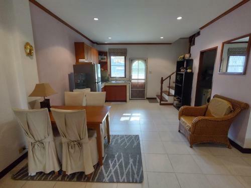 Apartamento Hua Hin Baan Victoria 13
