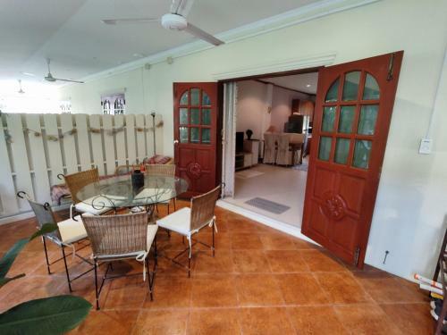 Apartamento Hua Hin Baan Victoria 13