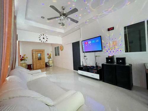Poolvillahuahin3d