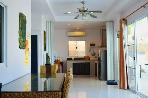 Poolvillahuahin3d