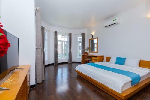 Villa Phuong Nam - Ho Boi