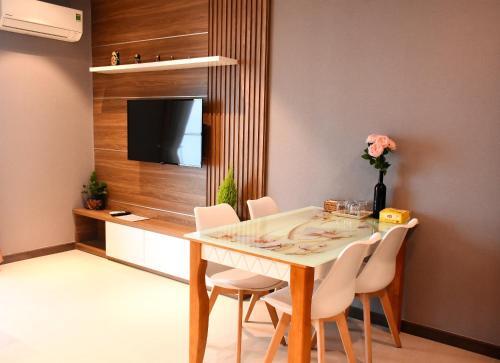 Apartamento Sea Homestay
