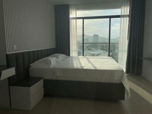 Apartamento Homestay Csj Tower
