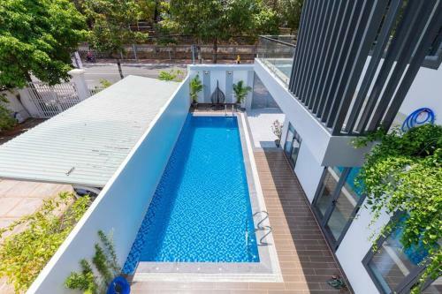 Crystal Villa V?ng T�u