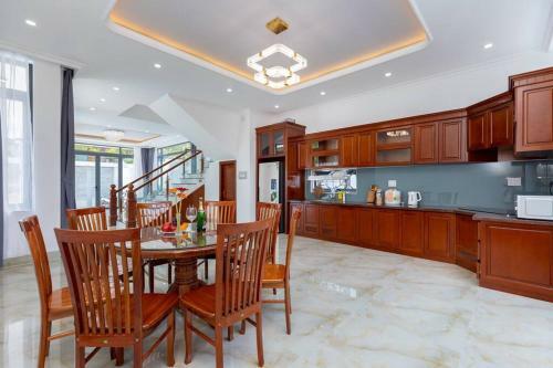 Crystal Villa V?ng T�u