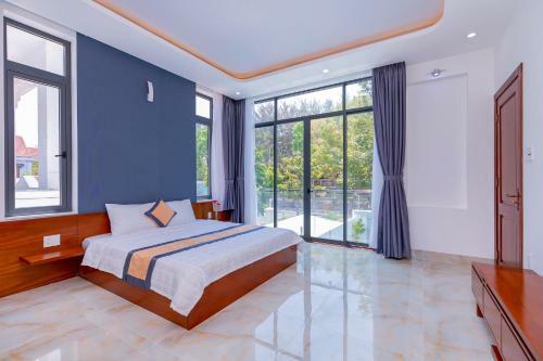 Crystal Villa V?ng T�u
