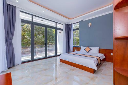 Crystal Villa V?ng T�u