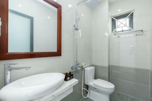 Crystal Villa V?ng T�u