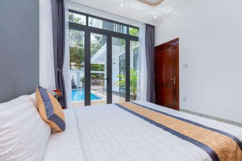 Crystal Villa V?ng T�u