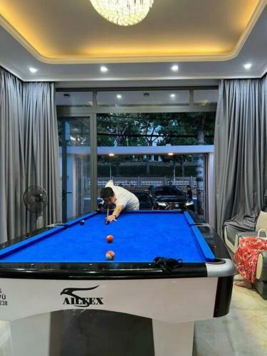 Crystal Villa V?ng T�u