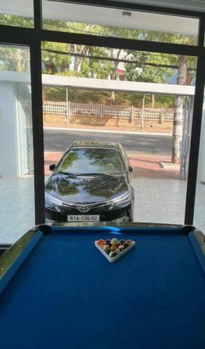 Crystal Villa V?ng T�u