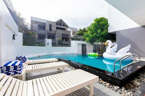 Huy?n S�m Villa V?ng T�u