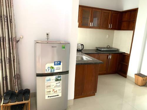 ??c Anh Apartment & Hotel V?ng T�u