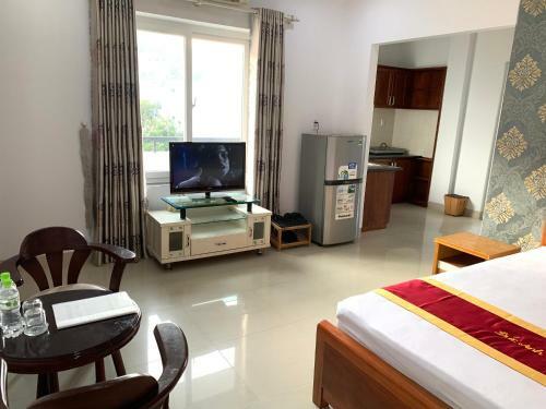 ??c Anh Apartment & Hotel V?ng T�u