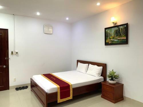 ??c Anh Apartment & Hotel V?ng T�u