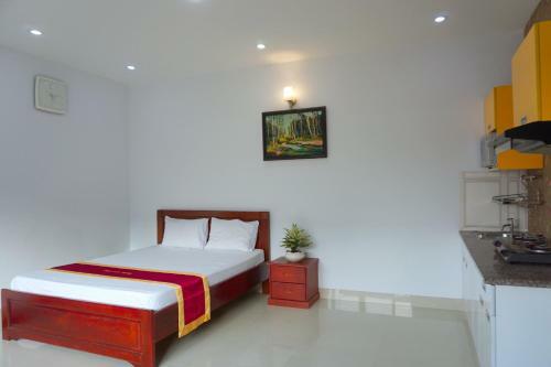 ??c Anh Apartment & Hotel V?ng T�u