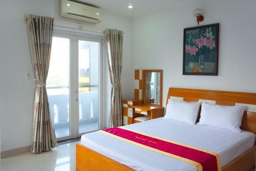 ??c Anh Apartment & Hotel V?ng T�u
