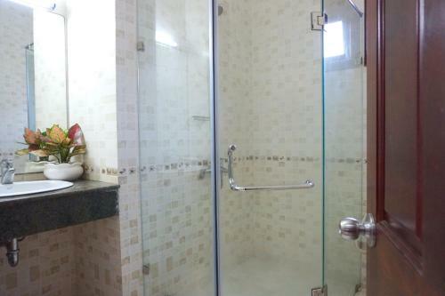 ??c Anh Apartment & Hotel V?ng T�u