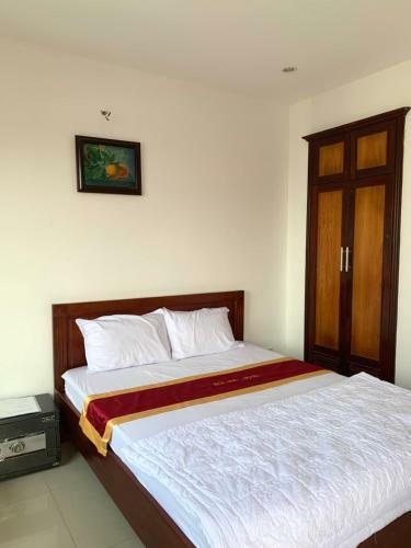 ??c Anh Apartment & Hotel V?ng T�u