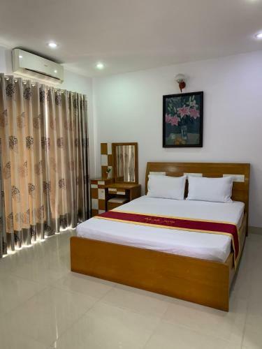 ??c Anh Apartment & Hotel V?ng T�u