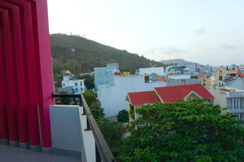 ??c Anh Apartment & Hotel V?ng T�u
