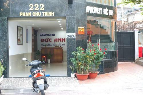 ??c Anh Apartment & Hotel V?ng T�u