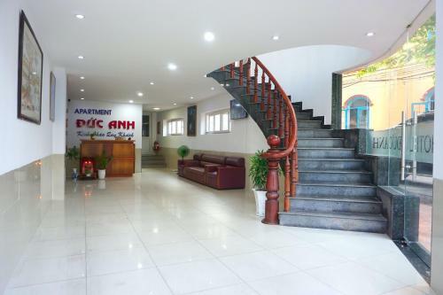 ??c Anh Apartment & Hotel V?ng T�u