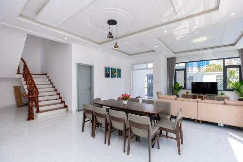 Parm Villa V?ng T�u