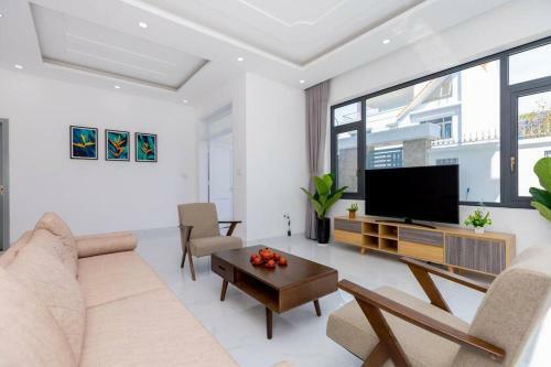 Parm Villa V?ng T�u