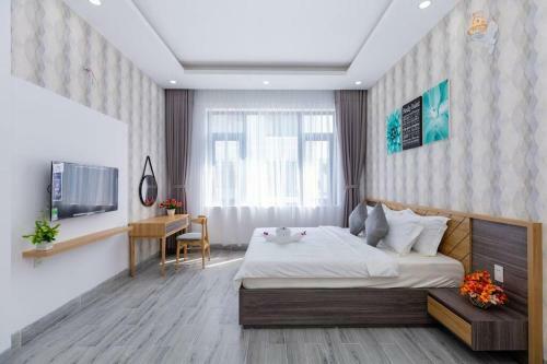 Parm Villa V?ng T�u