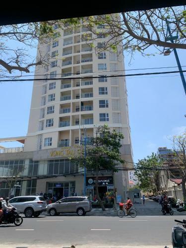 Apartamento Golsea Min Min