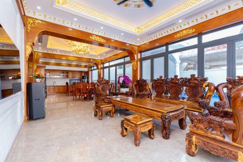 Ruby Star Villa V?ng T�u