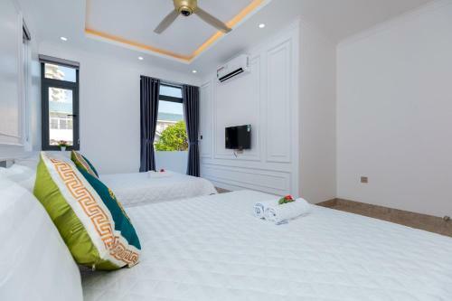 Ruby Star Villa V?ng T�u