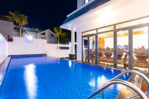 Ruby Star Villa V?ng T�u
