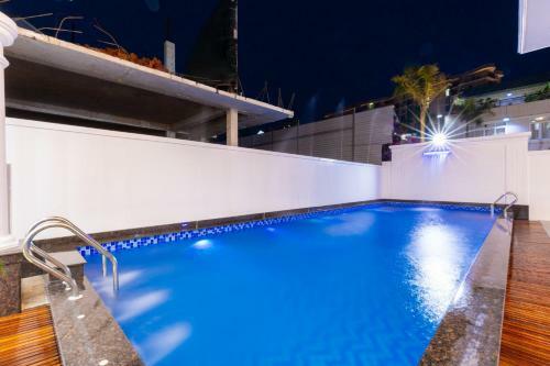 Ruby Star Villa V?ng T�u